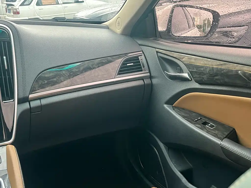 BYD Qin NEV - фото 10
