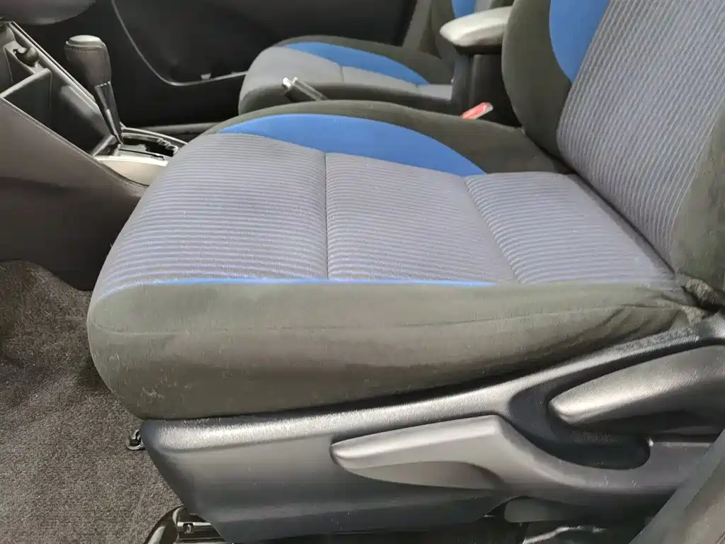 TOYOTA YARIS L ZHIXUAN