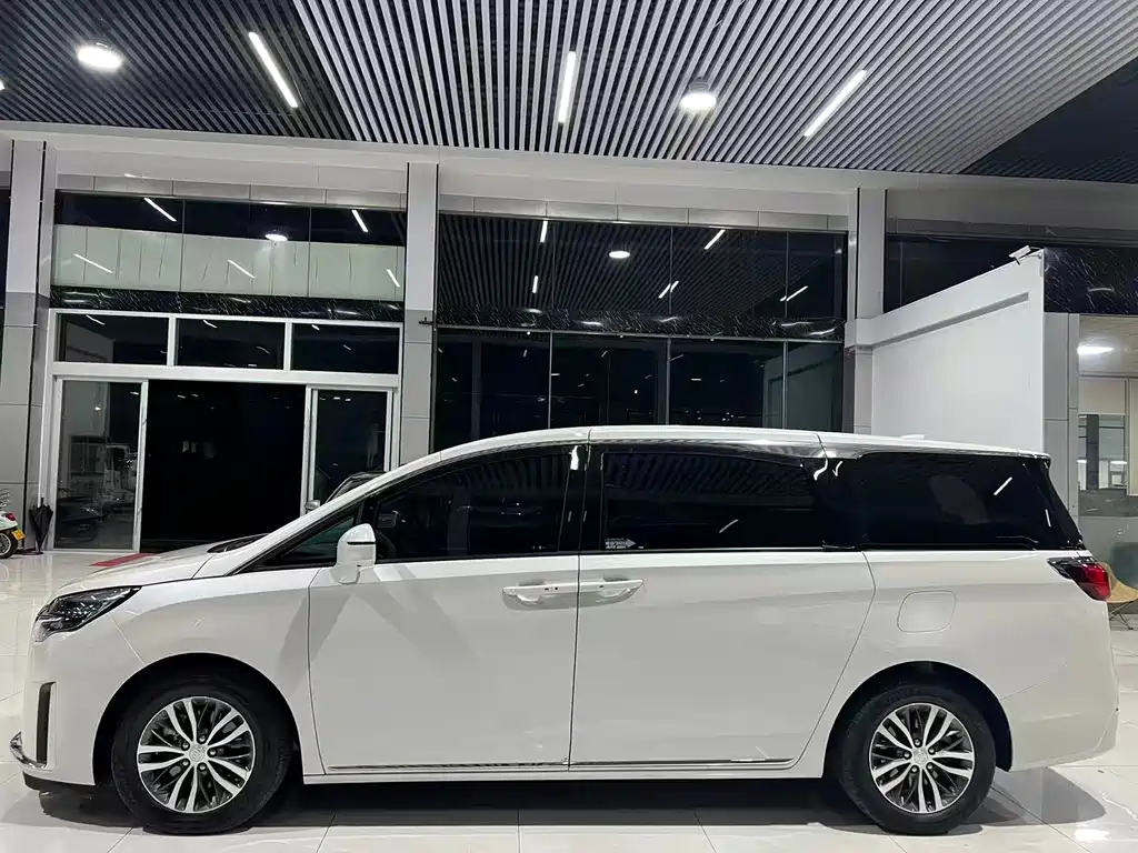 Buick GL8 — миниатюра 3