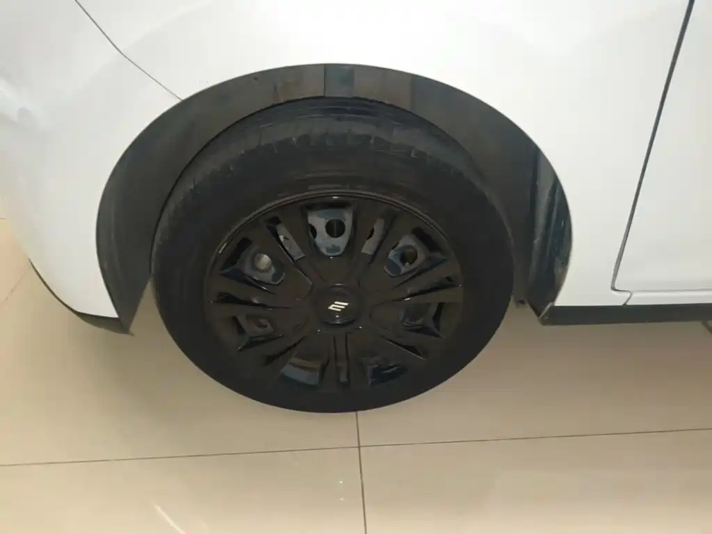 JMEV EV2 — миниатюра 23