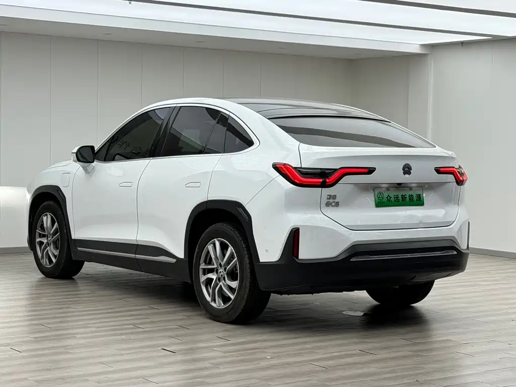 NIO NIO EC6