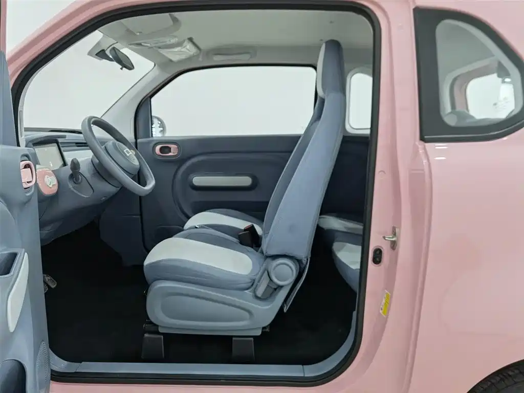 BESTUNE PENTIUM PONY