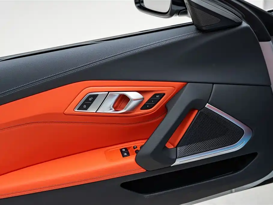 BMW Z4 sDrive 25i M Sport Night Package, фото 15