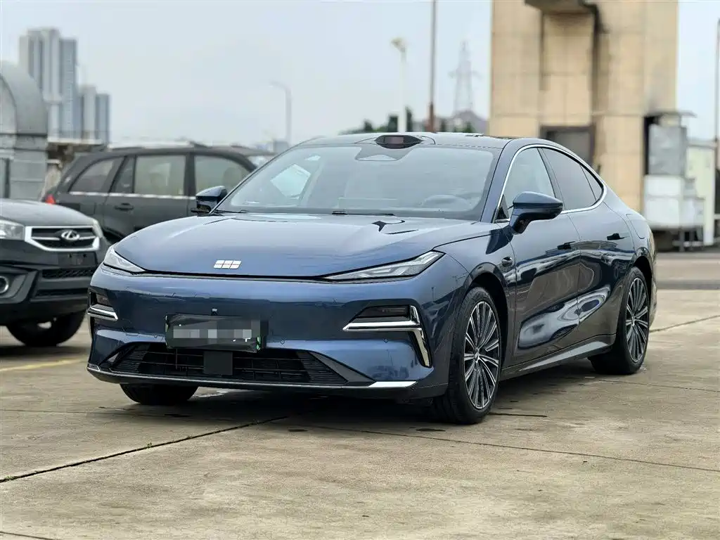 Galaxy Galaxy Xingyao 8 2025