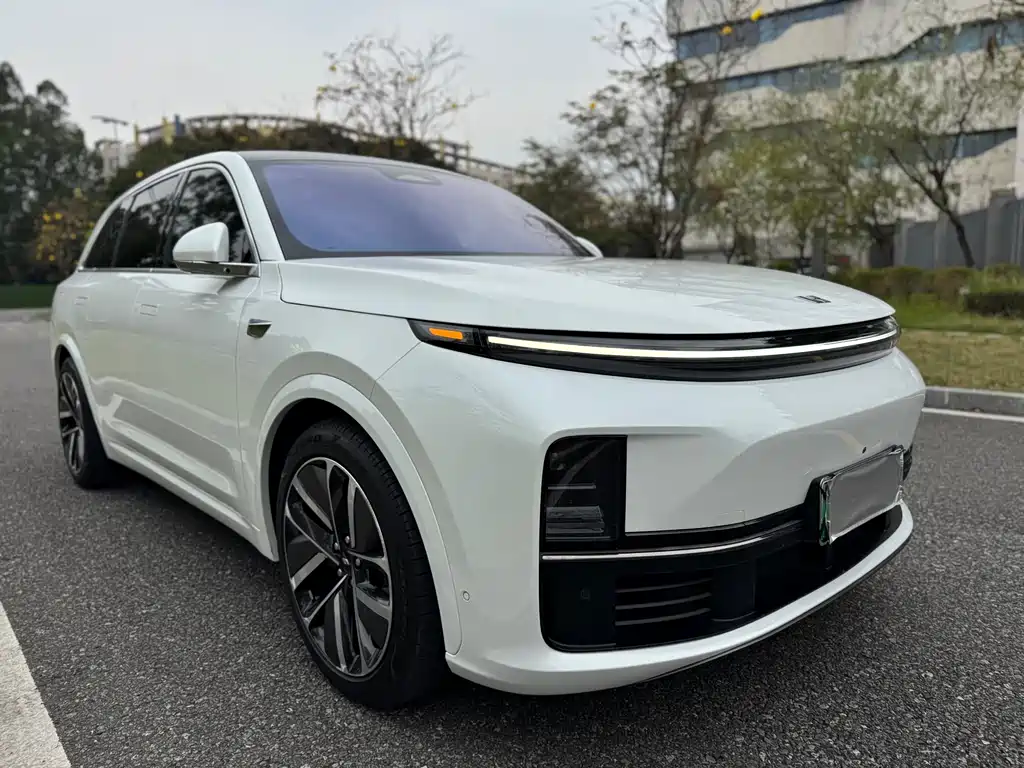 Li Auto IDEAL L7