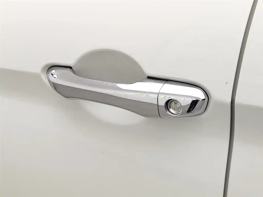 JIANGQI GROUP JAC T6