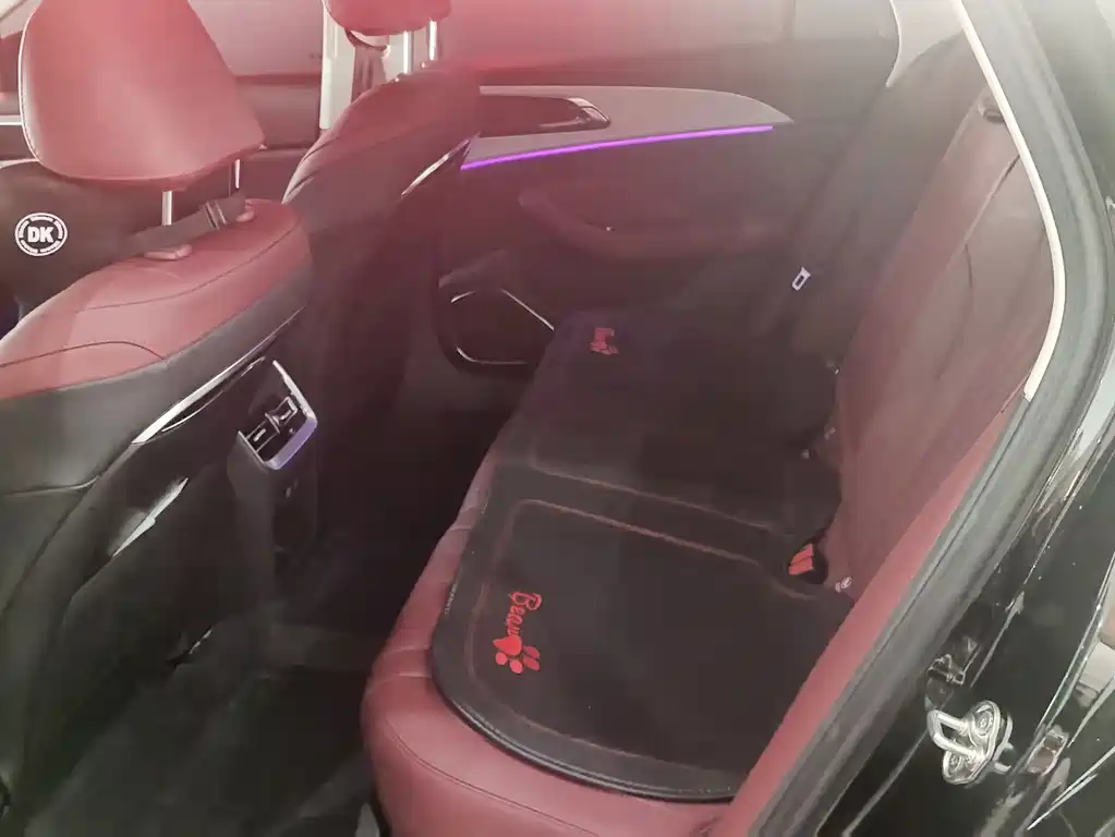 Hongqi HONGQI H5 PHEV