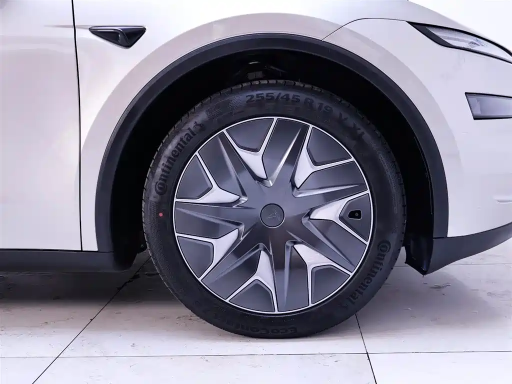Tesla Model Y L
