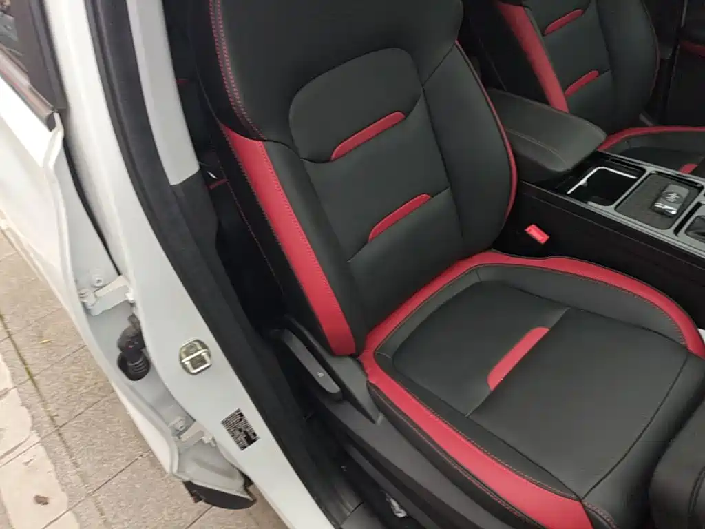 Chery Tiggo 5x — миниатюра 25