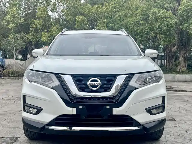 nissan qijun