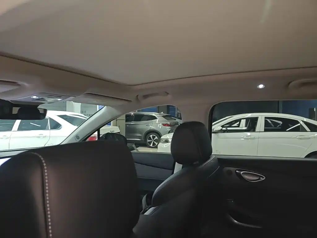 BYD Sealion 05 EV — миниатюра 18