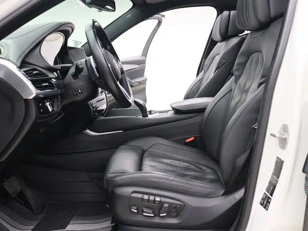 BMW X6 — миниатюра 2