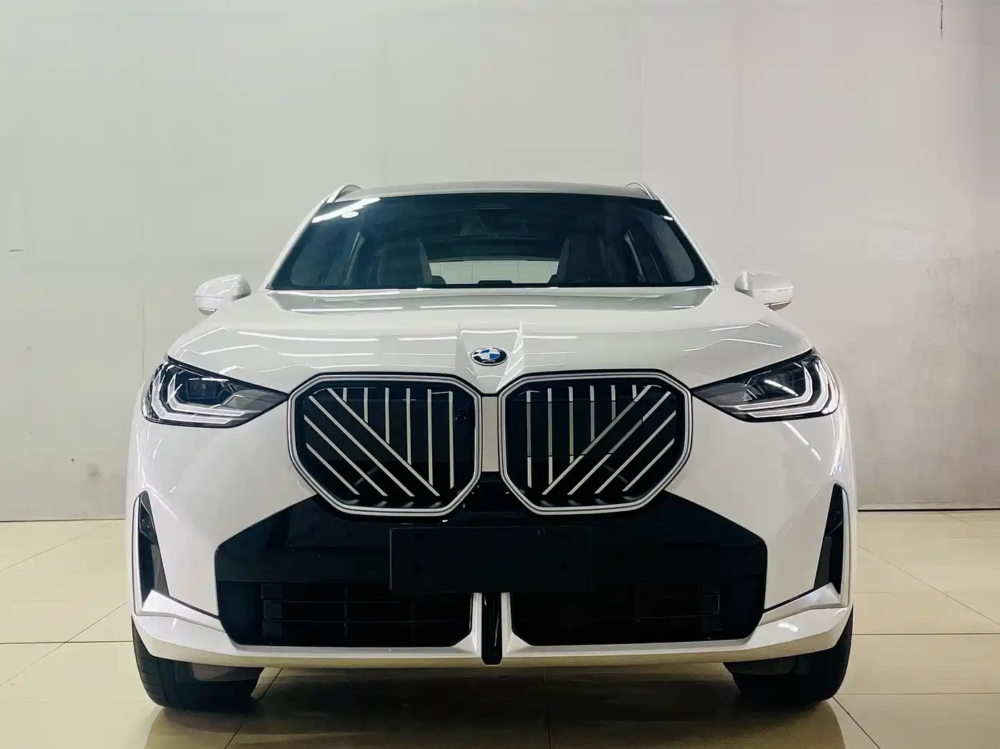 宝马X3 2025款 xDrive30L 领先型 M运动套装 2025
