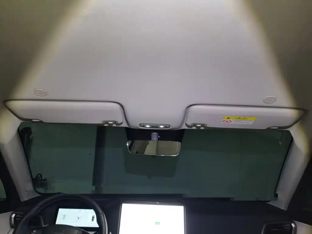 BYD Yuan UP — миниатюра 9