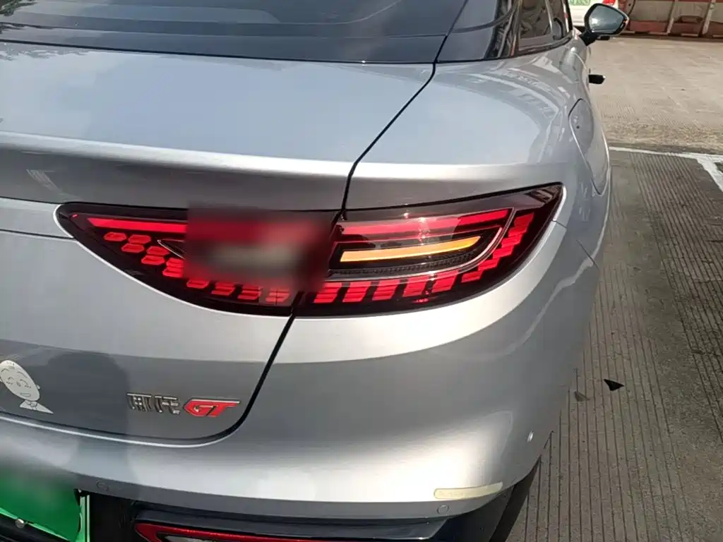 Neta Neta GT — миниатюра 8