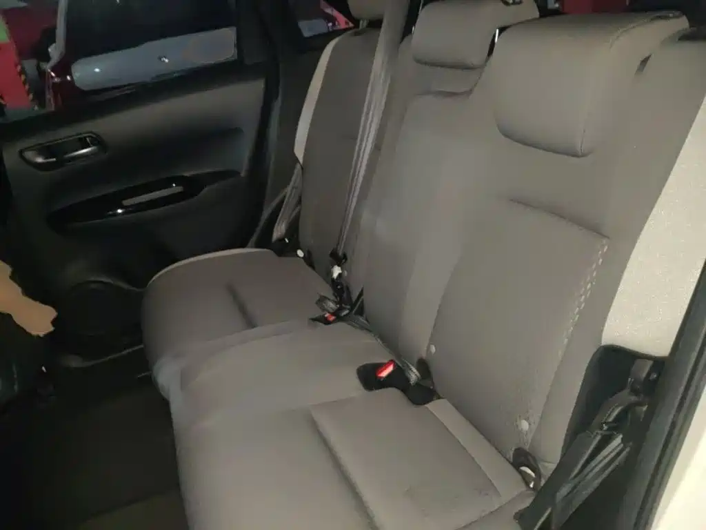 Honda Life — миниатюра 13