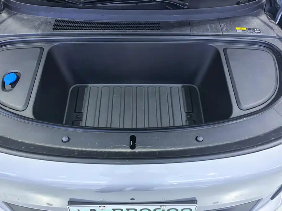 Li Auto Li i6 — миниатюра 10