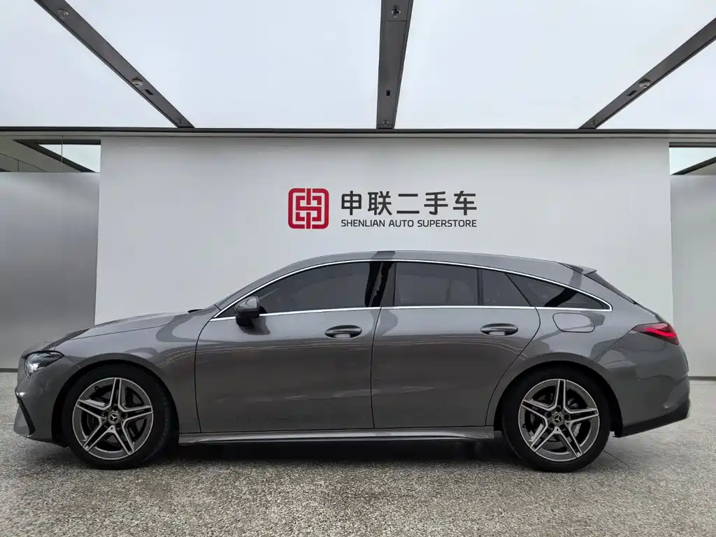 Mercedes-Benz CLA — фотографии объявления, Фото 7