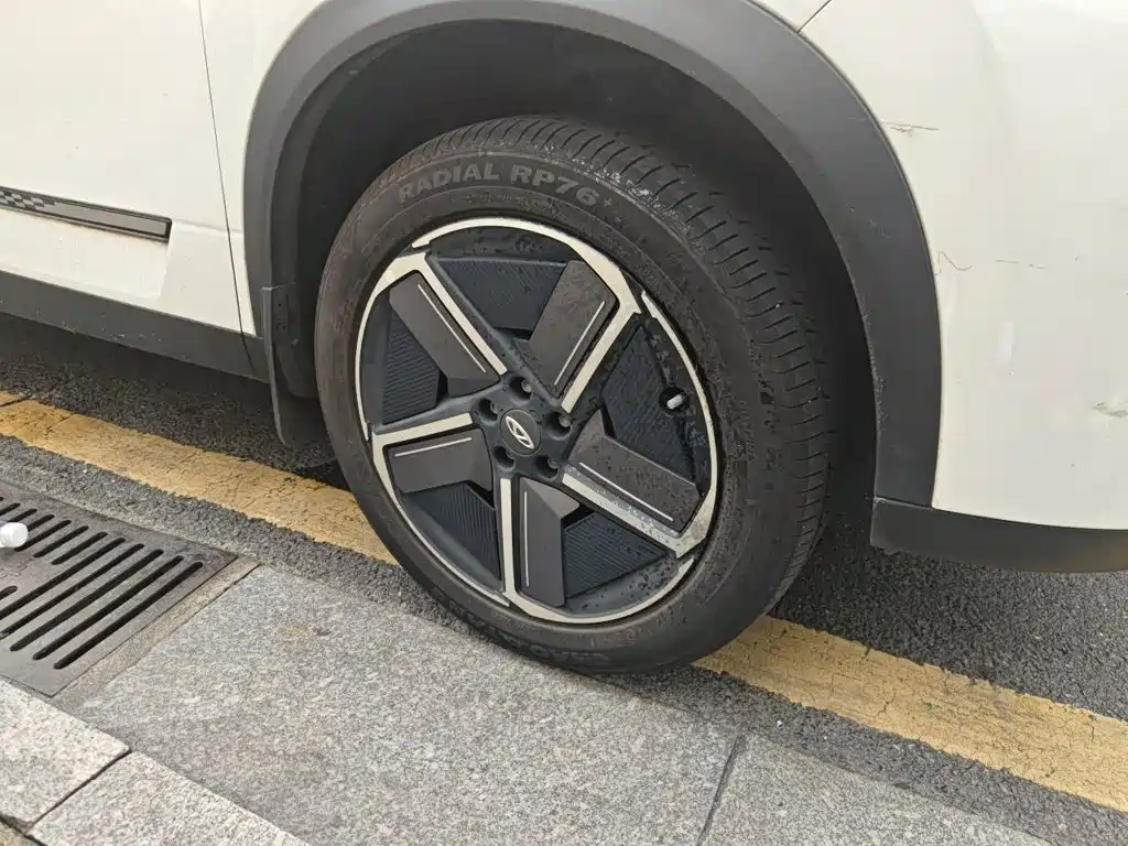 Chery C-DM — миниатюра 8