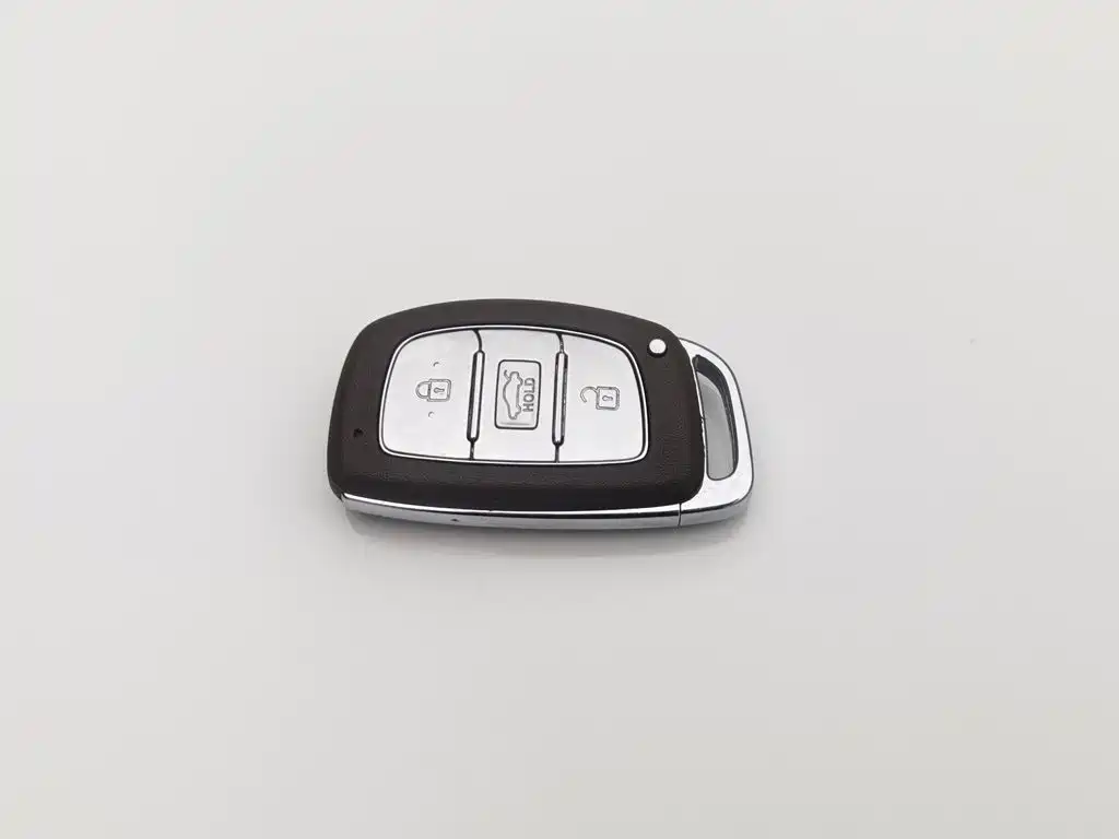 Hyundai Mistra — миниатюра 19