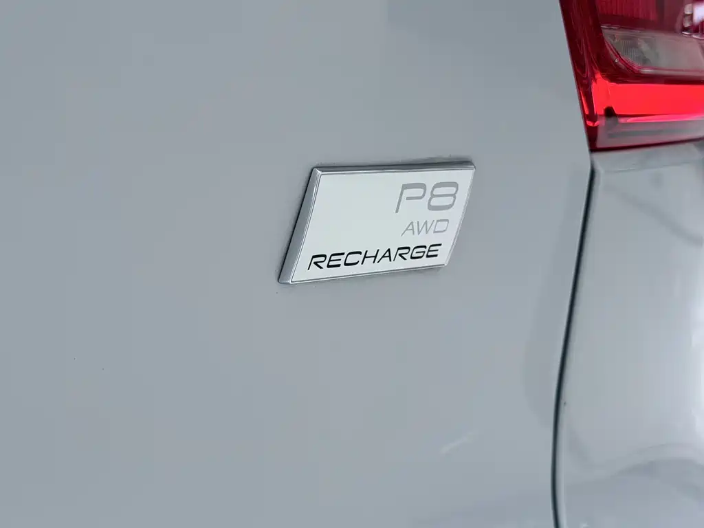 Volvo XC40 NEV — миниатюра 23