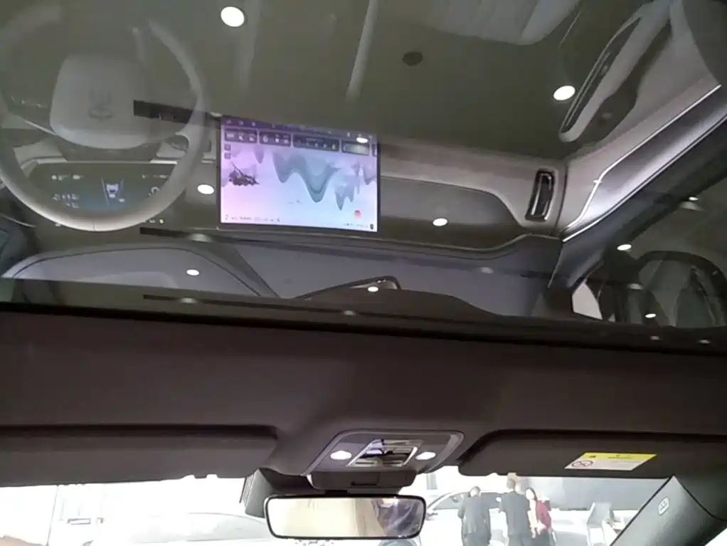 BYD L EV — миниатюра 18