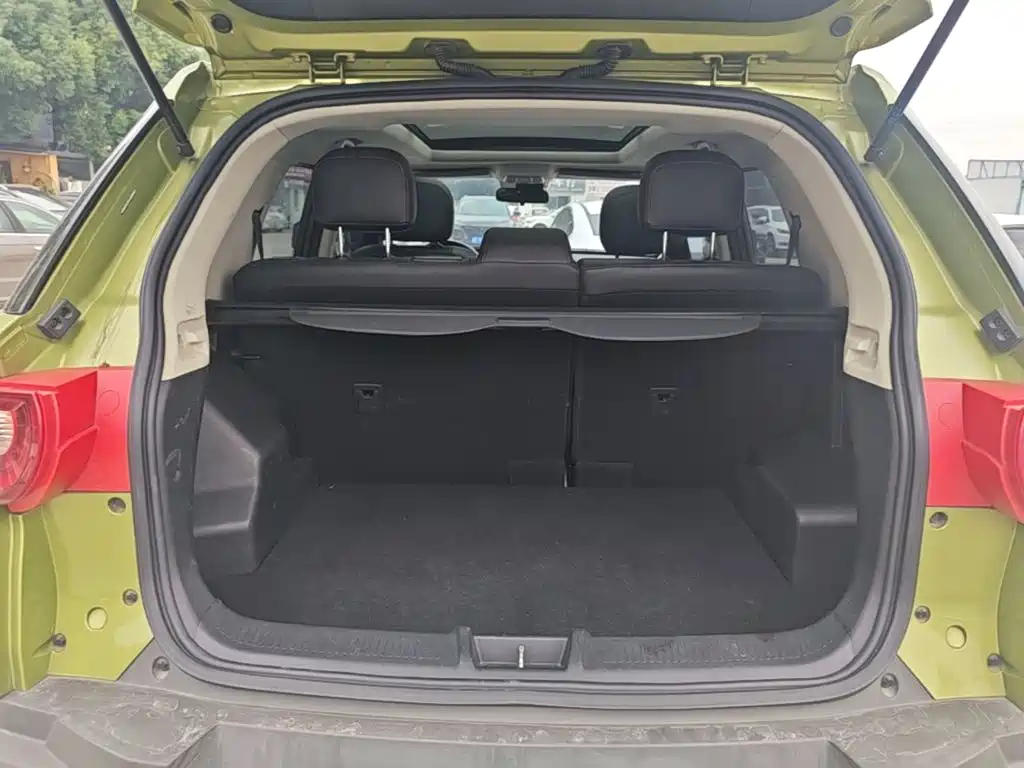 Beijing Off-Road BJ20 — миниатюра 19