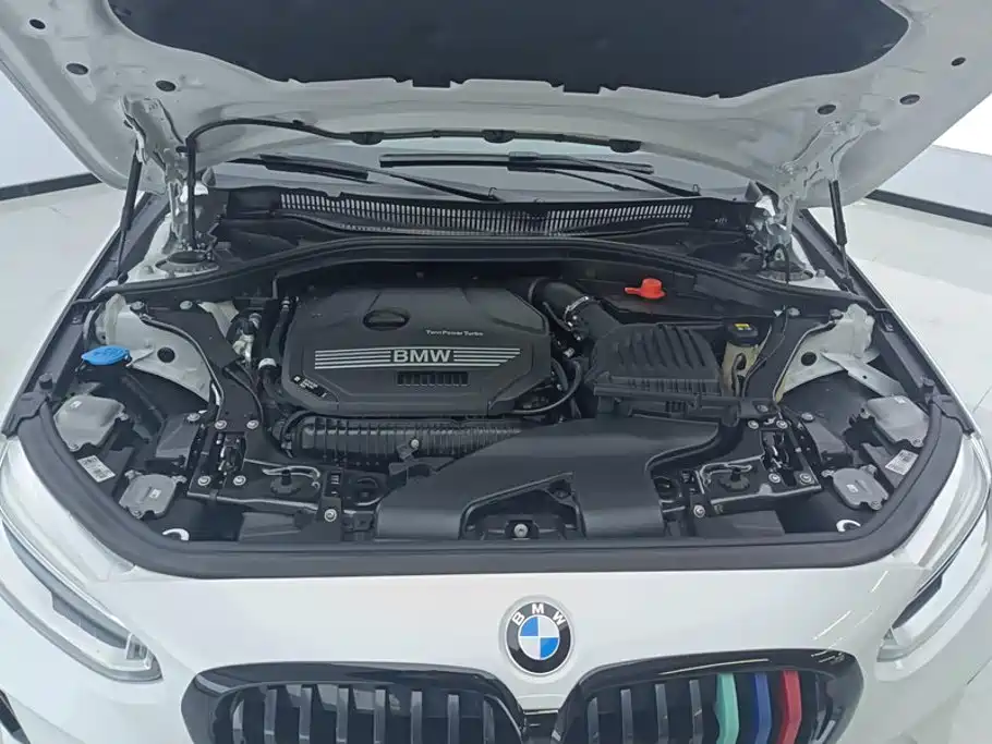 BMW 1 Series — миниатюра 10