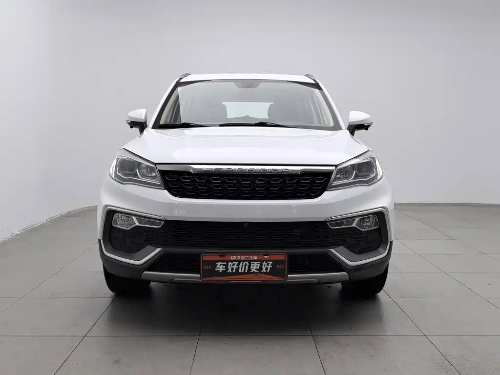 Leopaard Leopaard CS9 — миниатюра 3