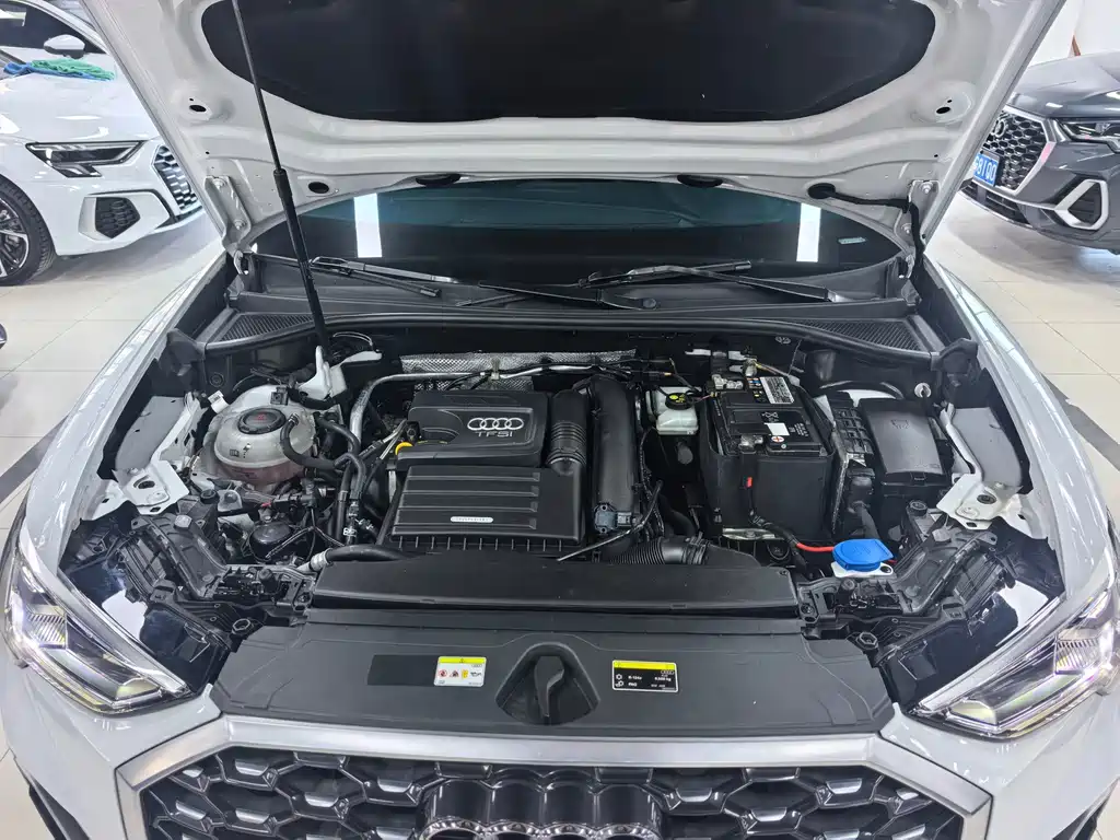 Audi Q3 Sportback — миниатюра 20