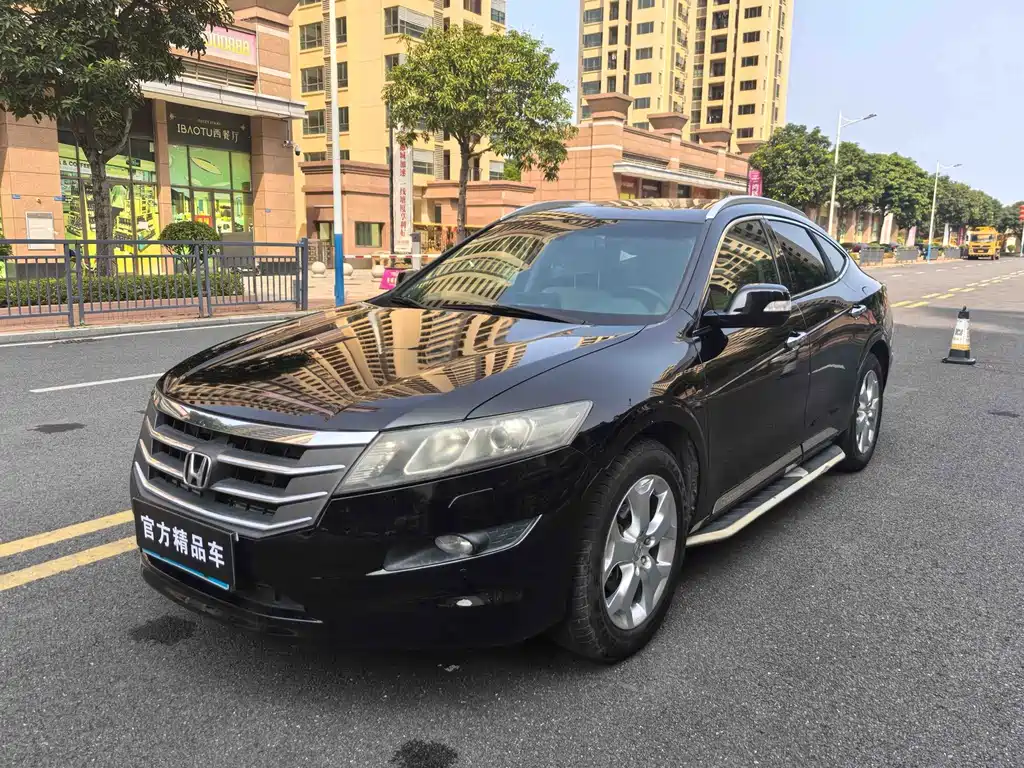 Honda Crosstour