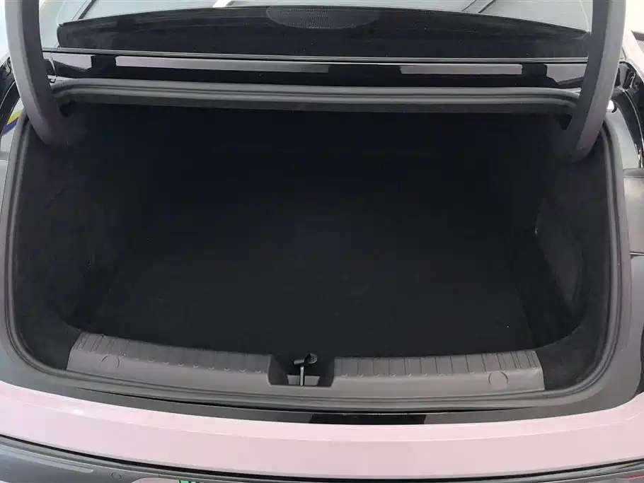 GEELY GALAXY GALAXY SPARKLE 8