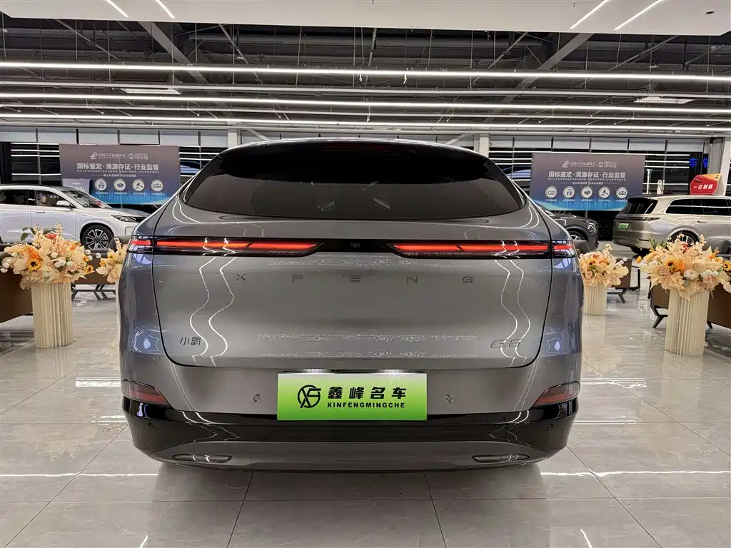 XIAOPENG G6