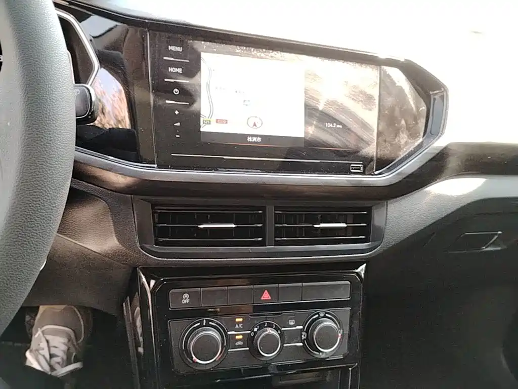 Volkswagen Tacqua — миниатюра 13