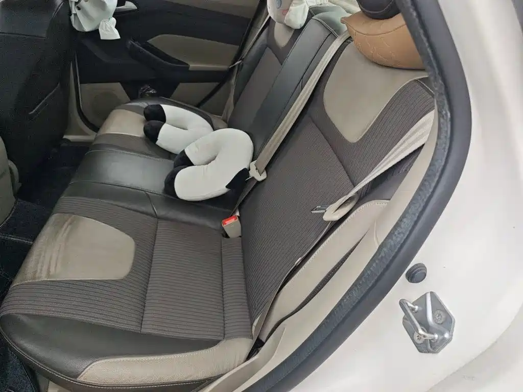 Ford Focus — миниатюра 18