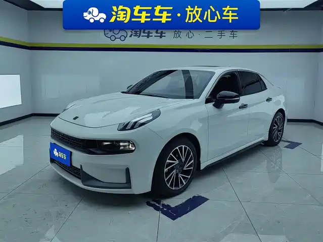 lynk 03