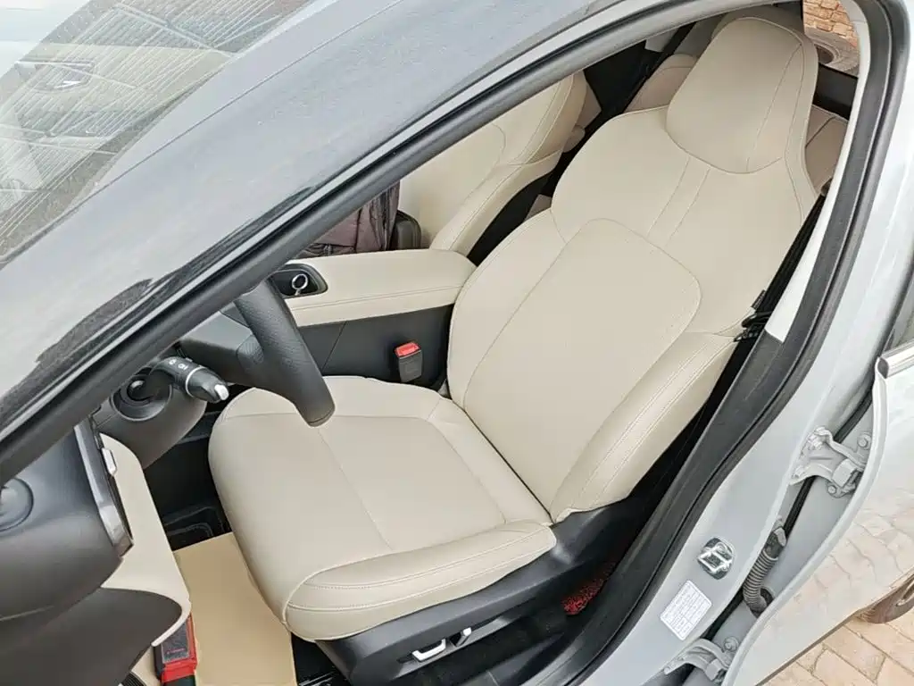 Wuling Bingo PLUS — миниатюра 15