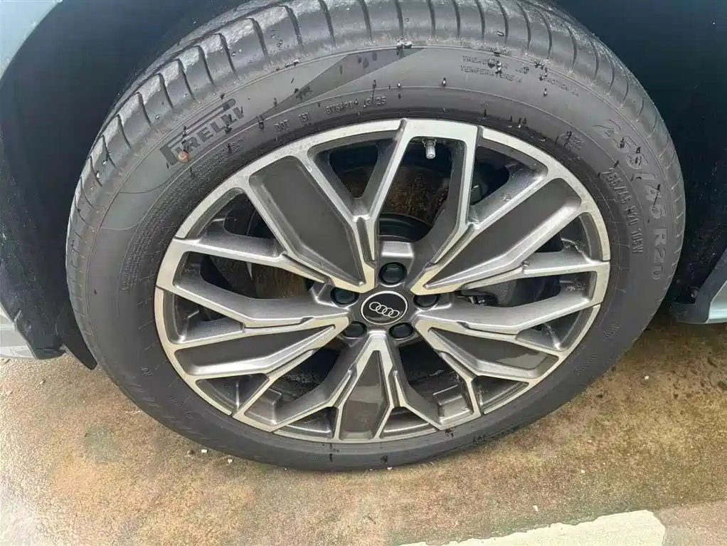 Audi Q5L 2026 2.0T