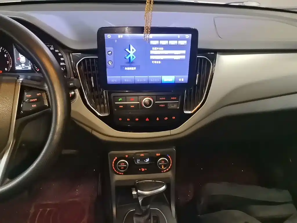 FAW Senya R7 — миниатюра 13
