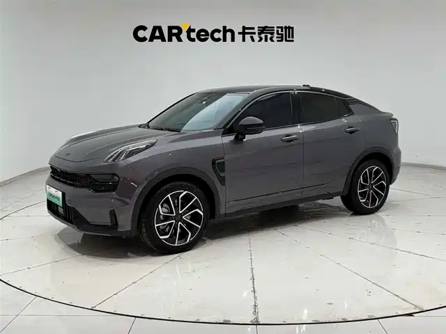 LYNK &CO. 05 EM P 2023