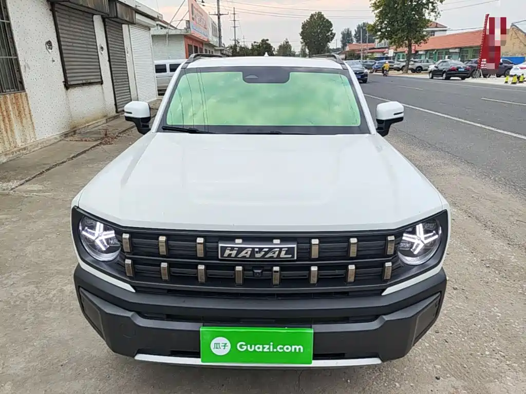 Haval Cool Dog — миниатюра 3