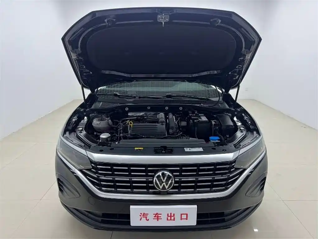 Volkswagen Passat 2023 280TSI