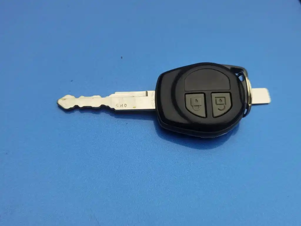 Suzuki Alto — миниатюра 19