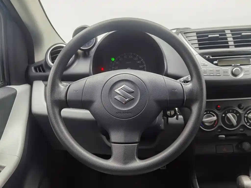 Suzuki Alto — миниатюра 11