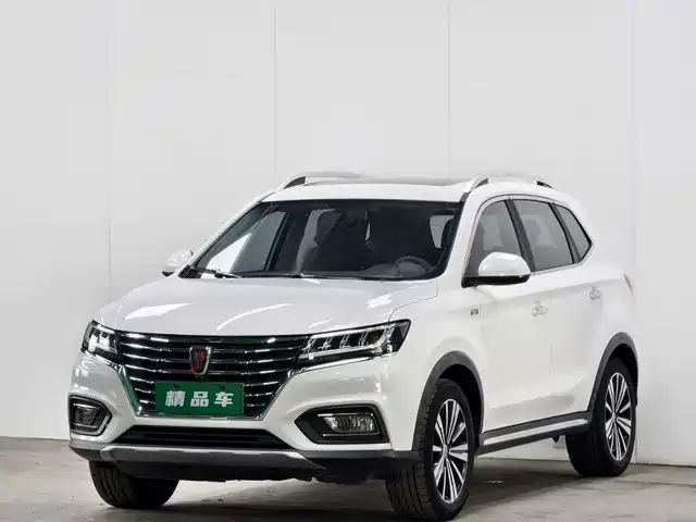 2020 Roewe RX5