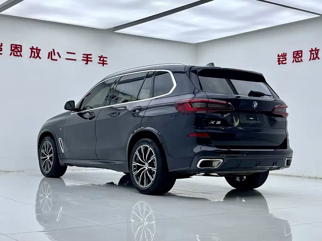 BMW X5 — миниатюра 23