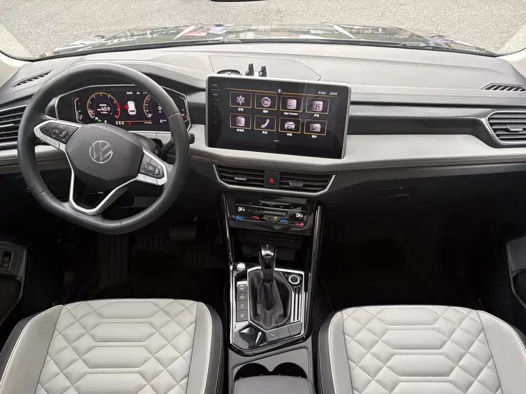 Volkswagen Tayron — миниатюра 12