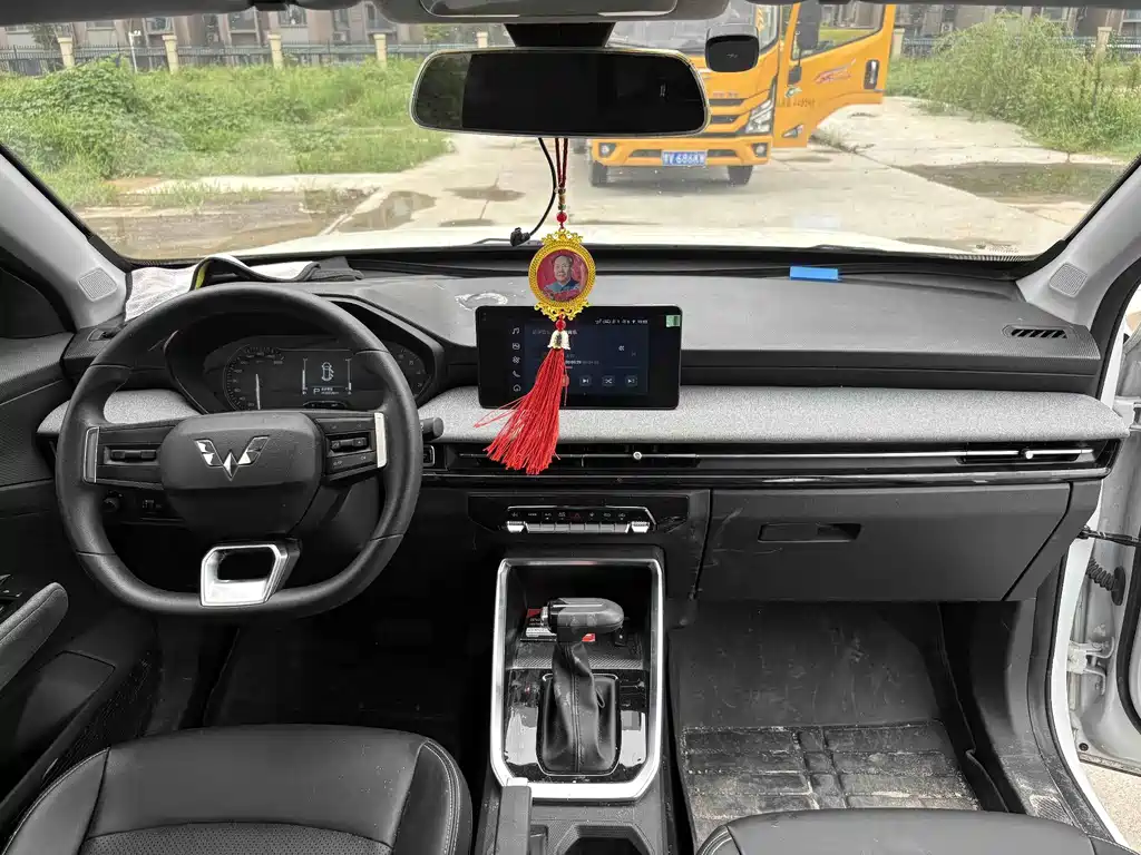 Wuling Xingchi — миниатюра 10