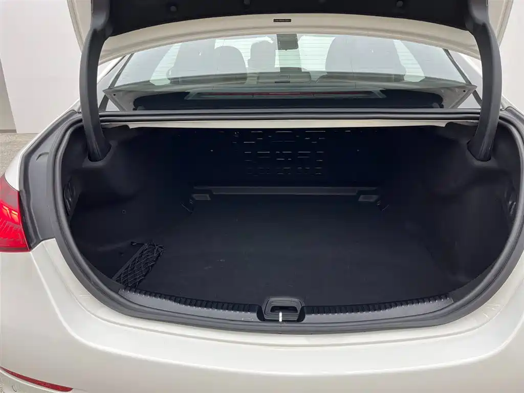 Mercedes-Benz C-Class C 2022 C 200 L Sport