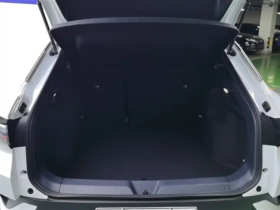 Volkswagen ID.4 CROZZ